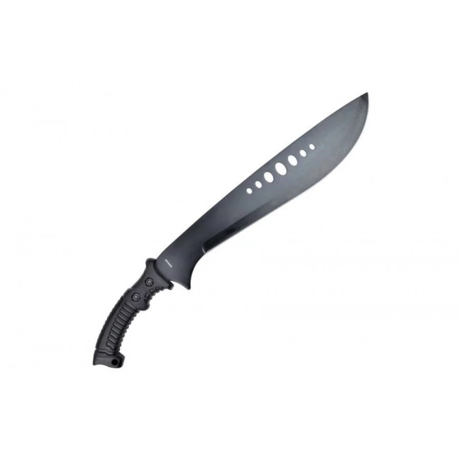 SCK Fixed Blade Machete Model K828 with Sheath SCK Fixed Blade Machete Model K828 with Sheath