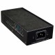 Intellinet Gigabit High-Power PoE+ Injector, 1 x 30 W, IEEE 802.3at/af Power over Ethernet (PoE+/PoE)
