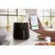 Philips Essential 5000 Series Connected HD9280/70 Airfryer 5000 Series XL