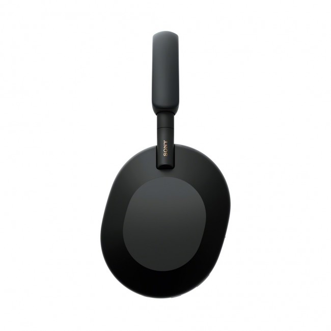 Sony WH-1000XM5 Noise Cancelling Wireless Headphones, 30 hours battery life, Overhead Bluetooth Headphones, Optimised for Alexa and Google Assistant, IOS and Android with Built-In Mic, in Black Sony WH-1000XM5 Noise Cancelling Wireless Headphones, 30 hours battery life, Overhead Bluetooth Headphones, Optimised for Alexa and Google Assistant, IOS and Android with Built-In Mic, in Black