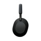 Sony WH-1000XM5 Noise Cancelling Wireless Headphones, 30 hours battery life, Overhead Bluetooth Headphones, Optimised for Alexa and Google Assistant, IOS and Android with Built-In Mic, in Black Sony WH-1000XM5 Noise Cancelling Wireless Headphones, 30 hours battery life, Overhead Bluetooth Headphones, Optimised for Alexa and Google Assistant, IOS and Android with Built-In Mic, in Black