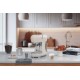 Smeg ECF02CREU coffee maker Manual Espresso machine 1.1 L