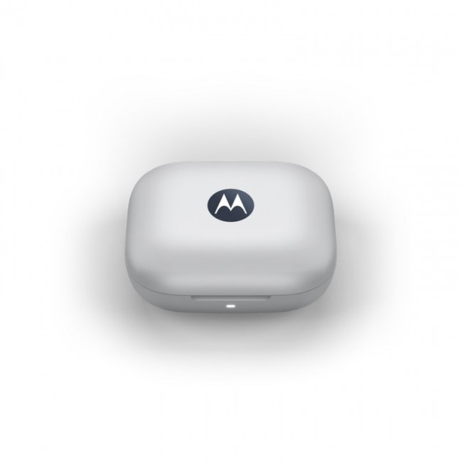 Motorola Moto Buds Headphones Wireless In-ear Calls/Music/Sport/Everyday Bluetooth Blue Motorola Moto Buds Headphones Wireless In-ear Calls/Music/Sport/Everyday Bluetooth Blue