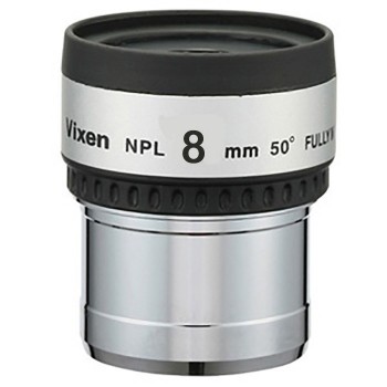 Vixen NPL 8mm 1.25