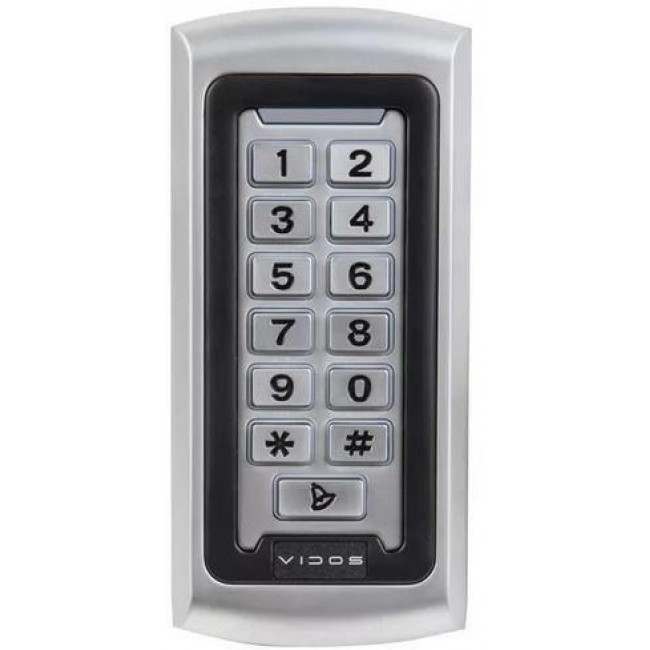 VIDOS ZS42-X combination lock with Wi-Fi VIDOS ZS42-X combination lock with Wi-Fi