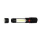 Esperanza Apate Black Hand flashlight LED Esperanza Apate Black Hand flashlight LED