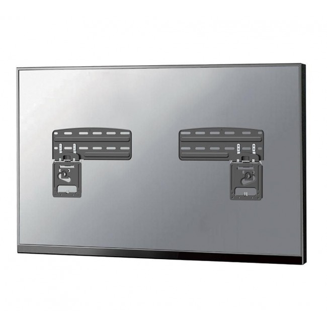 Neomounts WL30-265BL1 TV mount wall 43-85
