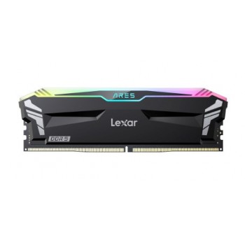 Lexar ARES RGB memory module 32 GB 2 x 16 GB DDR5 ECC