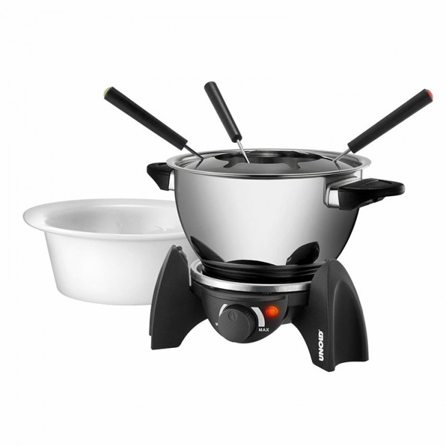Unold 48615 electric fondues 800 L 6 person(s) Unold 48615 electric fondues 800 L 6 person(s)