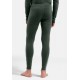 ODLO BL BOTTOM long MERINO 160 trousers, size M ODLO BL BOTTOM long MERINO 160 trousers, size M