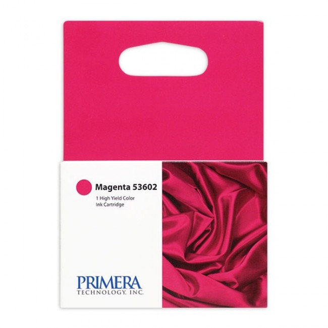 PRIMERA 30932 ink cartridge 1 pc(s) Original Magenta PRIMERA 30932 ink cartridge 1 pc(s) Original Magenta