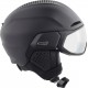 ALPINA WINTER HELMET ALTO V BLACK MATT 55-59 ALPINA WINTER HELMET ALTO V BLACK MATT 55-59