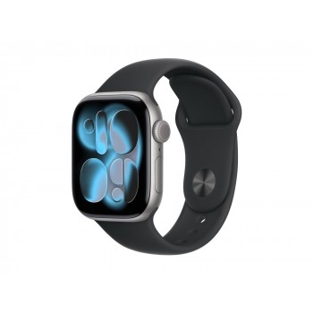 Apple Watch Series 11 GPS+Cellular 42mm Alum MF8C4