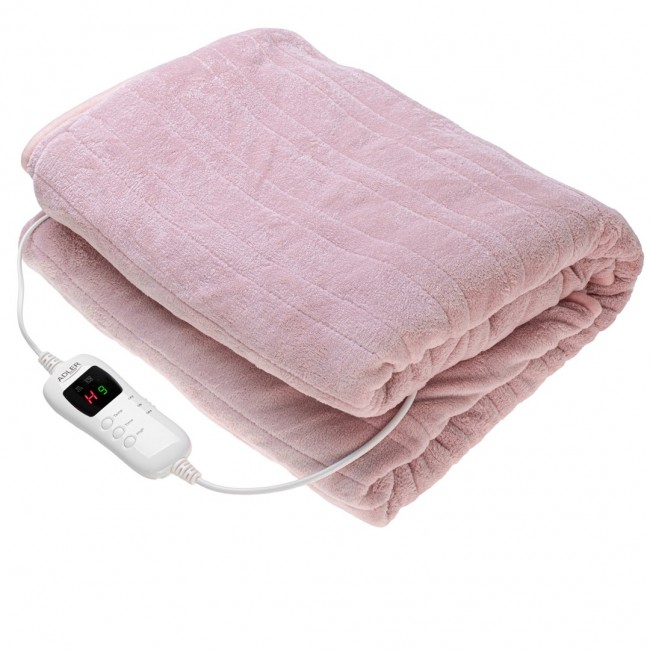 ADLER AD 7443 ELECTRIC BLANKET