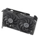 ASUS Dual -RX9060-8G AMD Radeon RX 9060 8 GB GDDR6