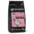 PAKA ZWIERZAKA Puppy Duck with salmon S - dry dog food - 9kg