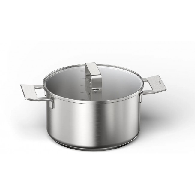 Bosch HEZ9SE040 pan set