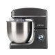 G3 Ferrari Pastaio 10&Lode Stand mixer 2200 W Black G3 Ferrari Pastaio 10&Lode Stand mixer 2200 W Black