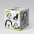 Kettle Maestro MR-1318 2,5 l Silver, Black