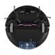 Midea | I5C | Robotic Vacuum Cleaner | Wet&Dry | Operating time (max) 120 min | Lithium Ion | 2600 mAh | Dust capacity L | 4000 Pa | White | Battery warranty month(s)