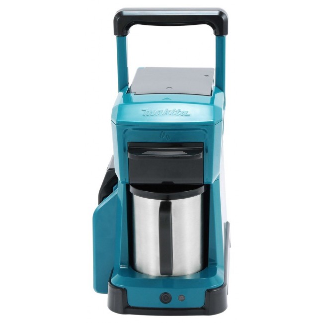 Cordless coffee maker Makita DCM501Z
