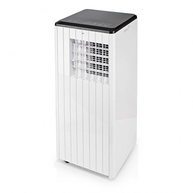 Nedis WIFIACMB3WT9 portable air conditioner 65 dB White