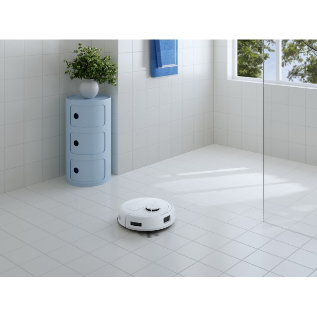 Ecovacs Deebot MINI Blue Blue, White Ecovacs Deebot MINI Blue Blue, White