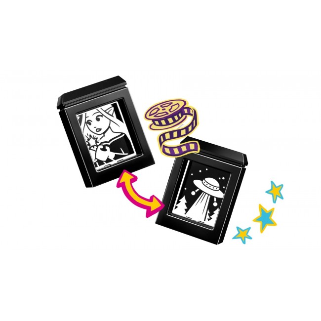 LEGO FRIENDS 42642 Friendship Movie Night LEGO FRIENDS 42642 Friendship Movie Night