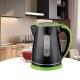 Maestro MR-058-Black Electric Kettle 1,8 L