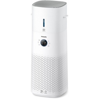 Philips 3000 series AC3737 131 m 55 dB 42 W White