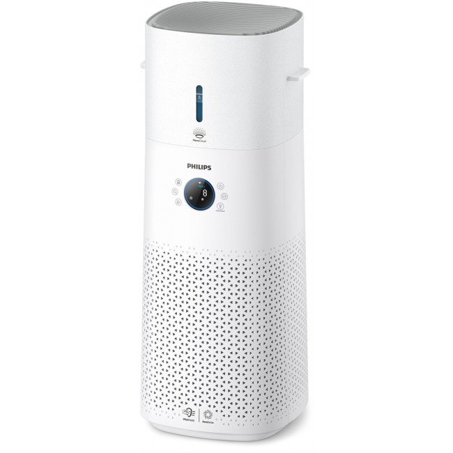 Philips 3000 series AC3737 131 m 55 dB 42 W White Philips 3000 series AC3737 131 m 55 dB 42 W White