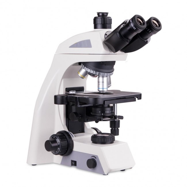 Nexcope NE610 microscope Nexcope NE610 microscope