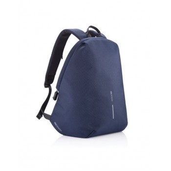XD DESIGN ANTI-THEFT BACKPACK BOBBY SOFT NAVY P/N: P705.795