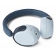 Philips 5000 series TAK5500RT Headset Wired & Wireless Head-band Calls/Music Bluetooth Blue, Green