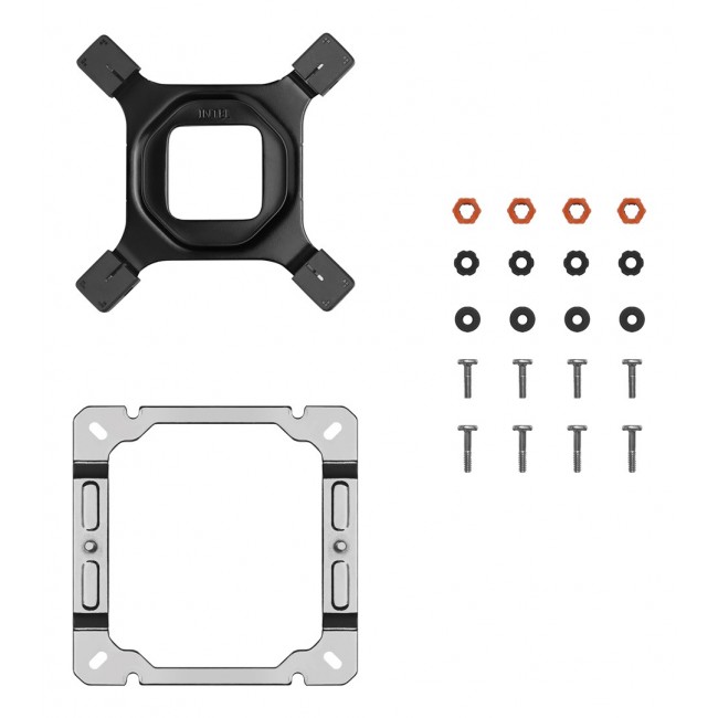 DeepCool AK400 G2 WH Processor Air cooler 12 cm White 1 pc(s) DeepCool AK400 G2 WH Processor Air cooler 12 cm White 1 pc(s)