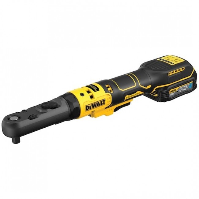 DeWALT DCF510E2G-QW power wrench DeWALT DCF510E2G-QW power wrench