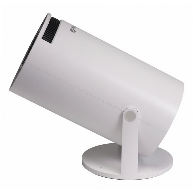 Denver PR-2500 Standard throw projector 175 ANSI lumens LED 1080p (1920x1080) White Denver PR-2500 Standard throw projector 175 ANSI lumens LED 1080p (1920x1080) White