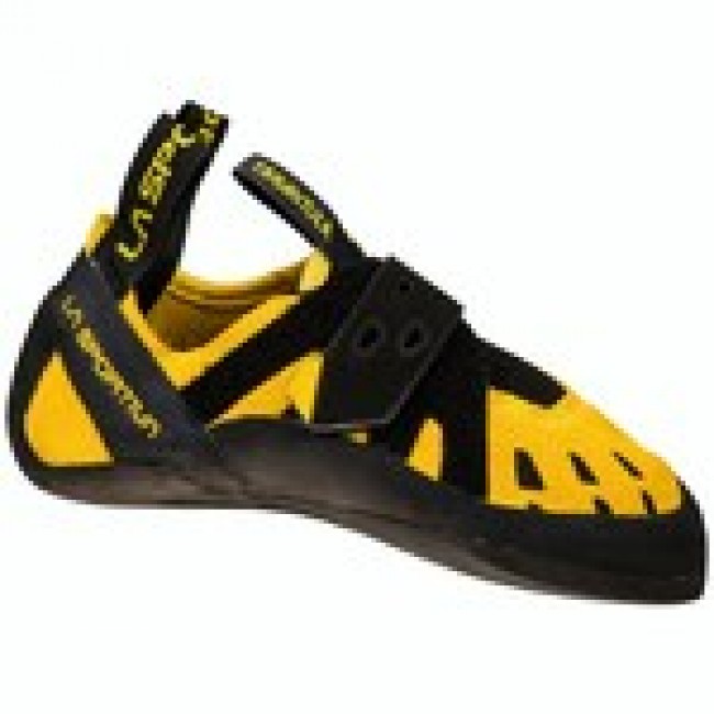 Tarantula JR Yellow/Black