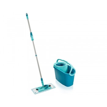 Leifheit 52120 mop Blue, Green