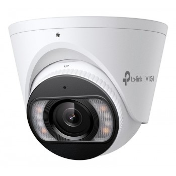 VIGI 8MP Turret Network Camera Full-color 4mm
