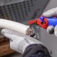 Knipex 16 50 145 SB not categorized