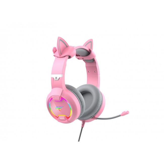 Havit H2233D headphones/headset Wired Head-band Gaming