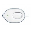 BRITA Style ESSENTIAL XL white filter jug + 3 x MX Pro Pure Performance filter