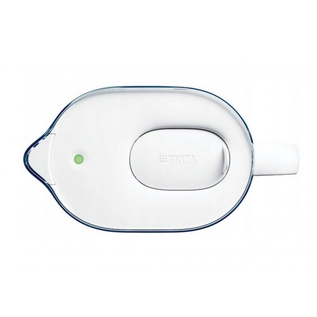 BRITA Style ESSENTIAL XL white filter jug + 3 x MX Pro Pure Performance filter