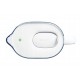 BRITA Style ESSENTIAL XL white filter jug + 3 x MX Pro Pure Performance filter