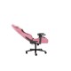 GENESIS Nitro 720 PC gaming chair Air filled seat Black, Pink