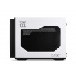Acer DC.Z3XEE.001 computer case Desktop Black, White
