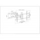 LED/LCD TV Wall Mount 37-90 inch 75kg Swivel