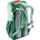 Plecak turystyczny dla dziecka Deuter Junior - spearmint/sea green