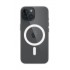 Apple iPhone 15 Clear Case with MagSafe